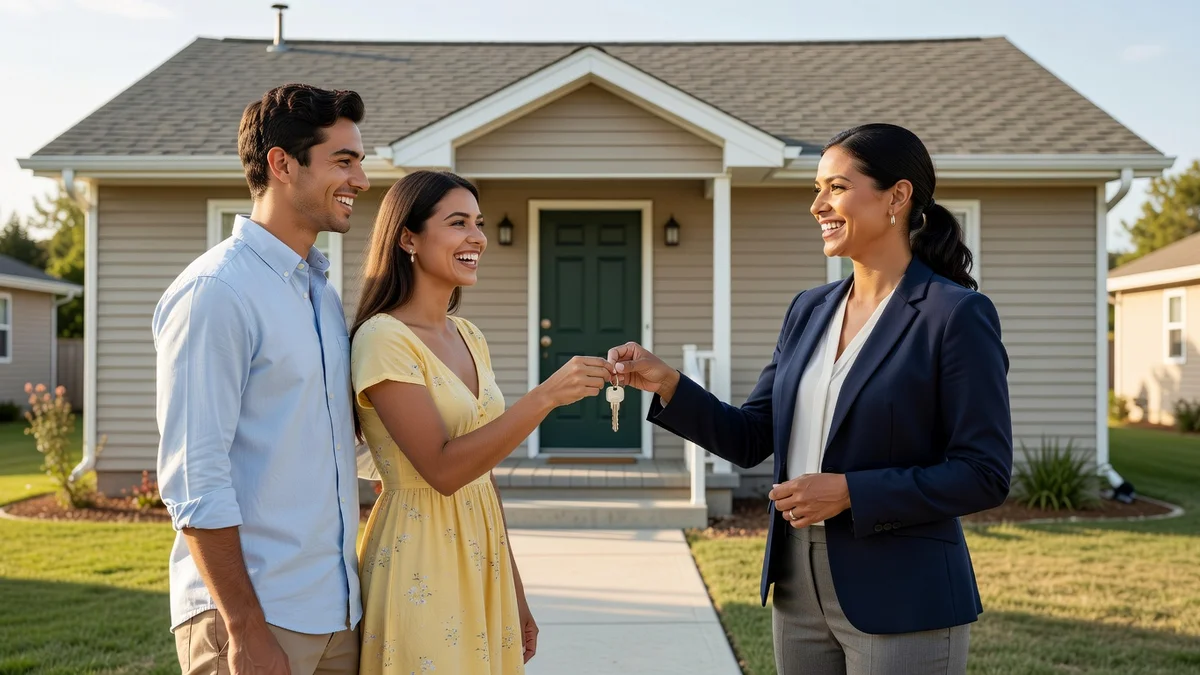 Acheter une maison sans apport : guide complet