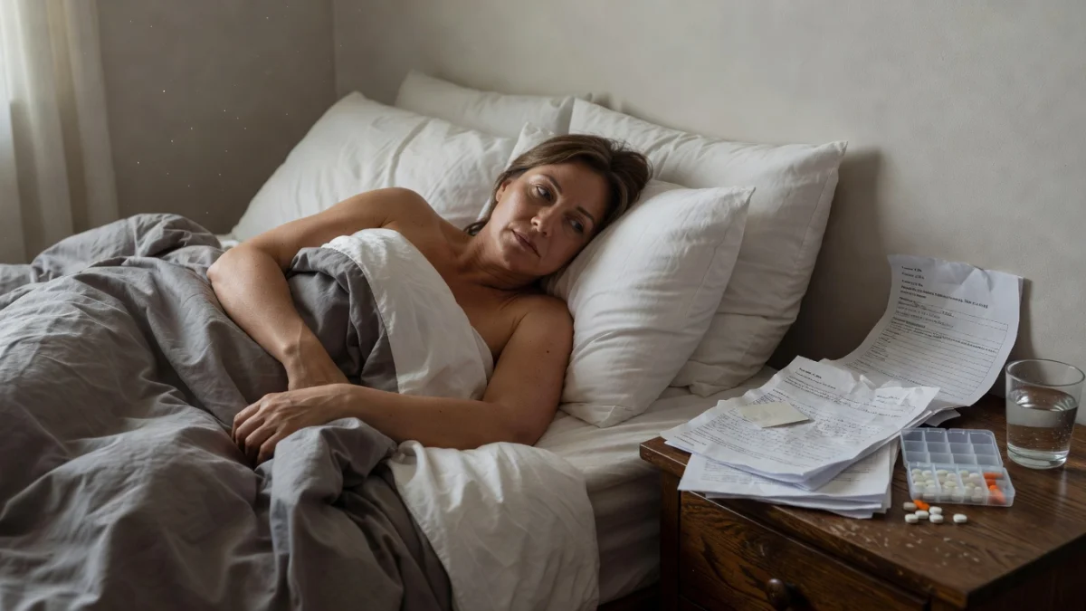 Arrêt maladie longue durée : quels droits après 30 jours ?