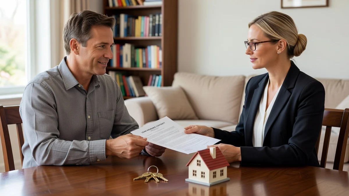Assurance emprunteur : la délégation d'assurance