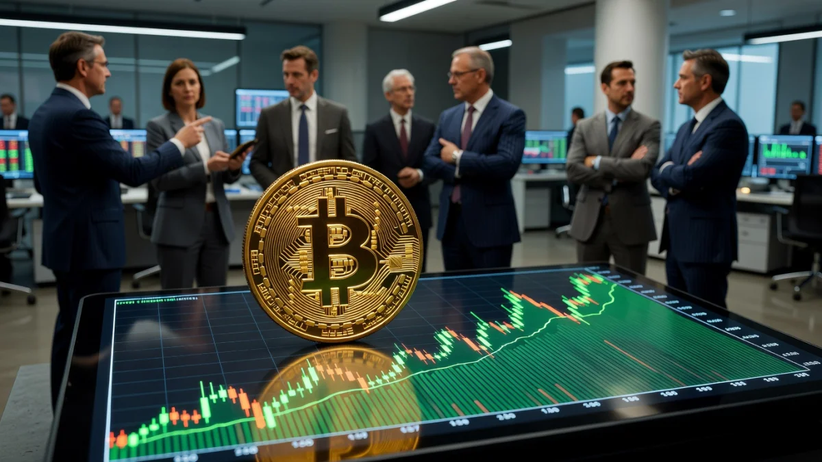 Bitcoin en 2026 : faut-il encore investir ?