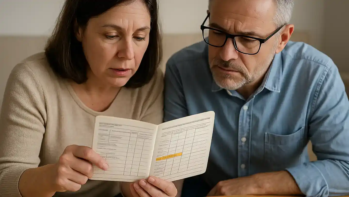 Calendrier vaccinal adulte