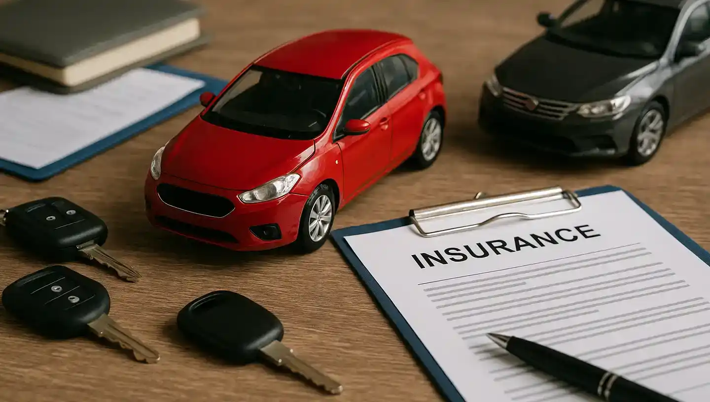 Classement meilleures assurances auto 2025