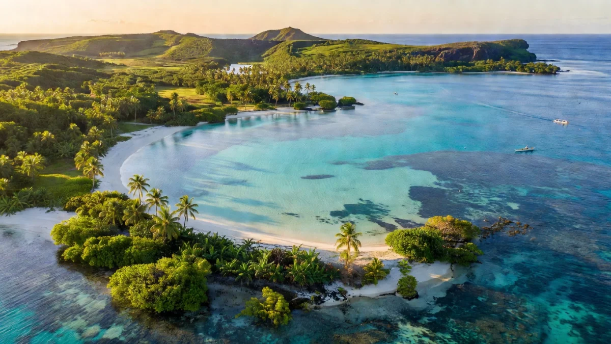 Carte des codes postaux de Mayotte, département 976, avec ses 17 communes