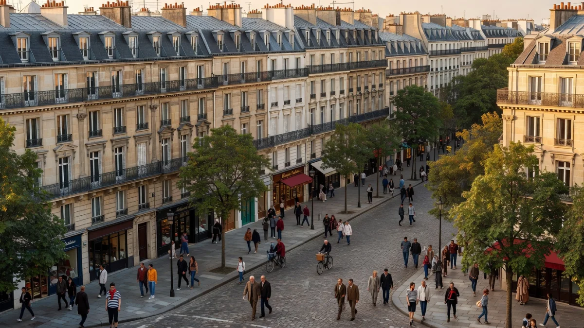 Combien y a-t-il d'habitants en France en 2025-2026 ?