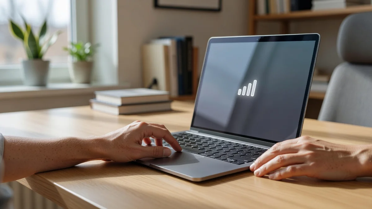 Comment activer le Wi-Fi sur un PC portable