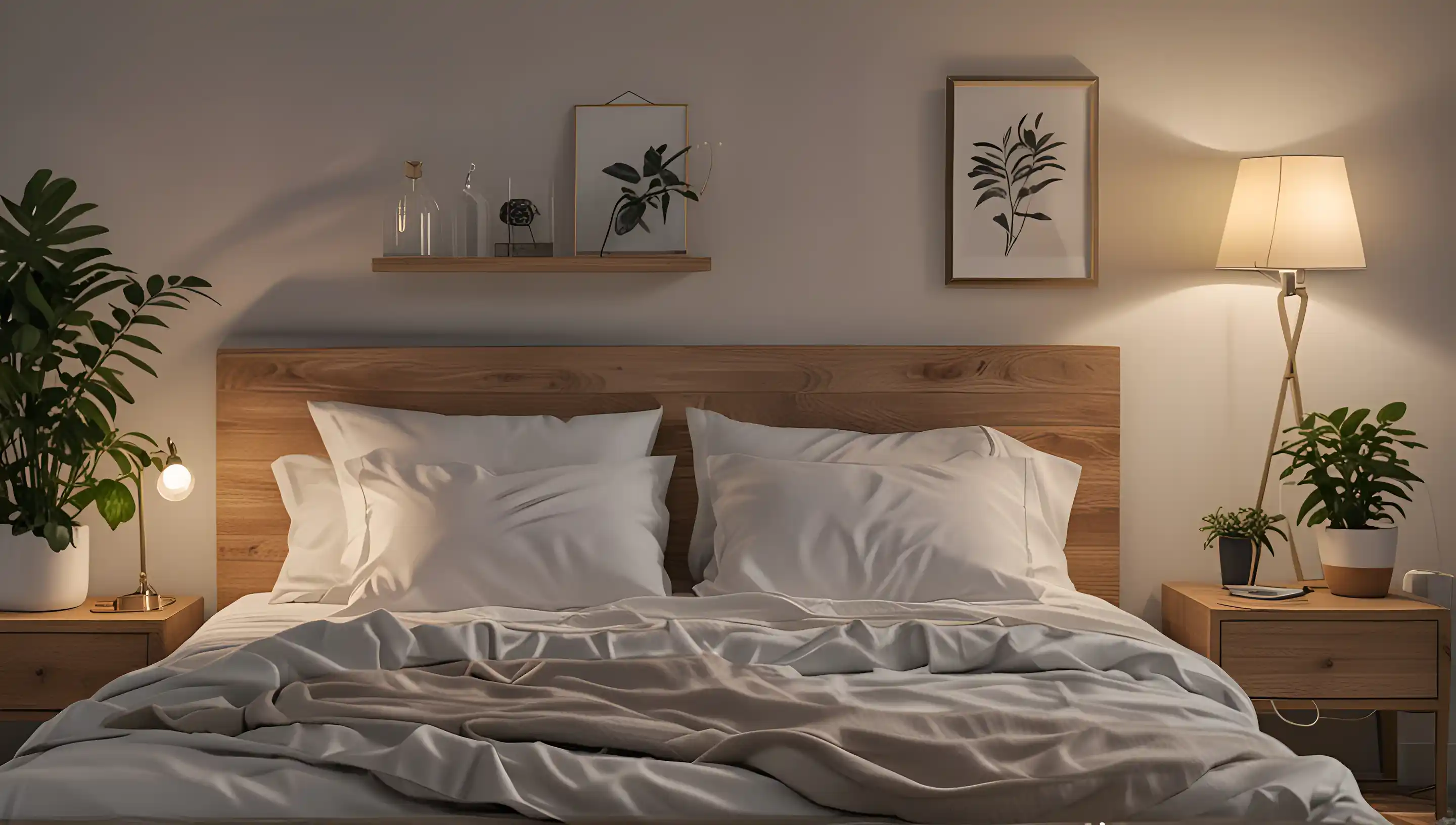 Comment améliorer sa qualité de sommeil