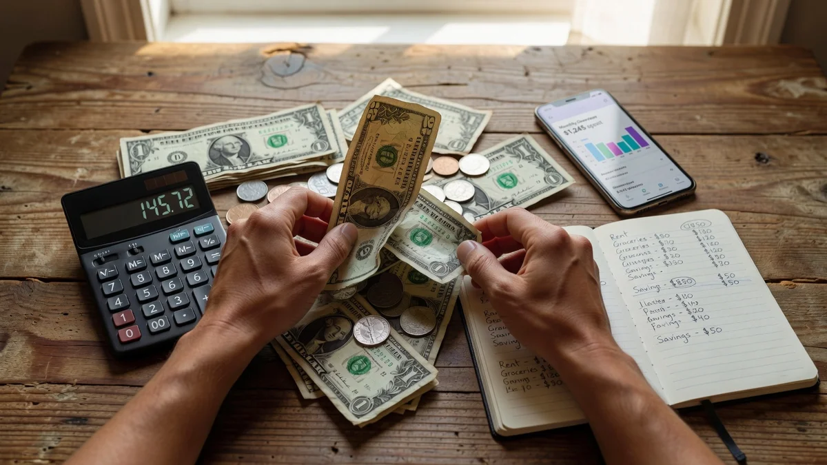 Comment économiser de l'argent : guide pratique