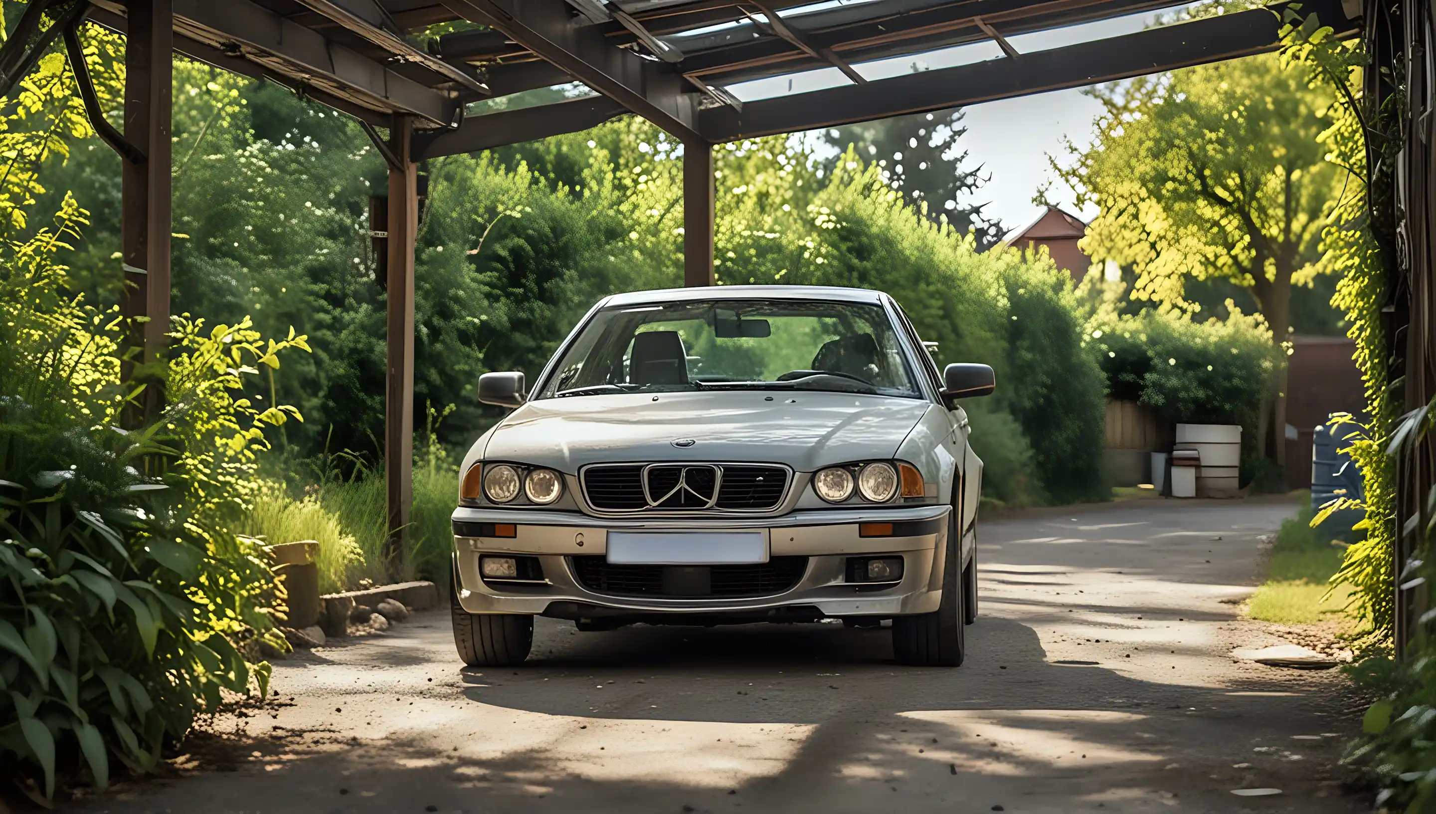 Comment entretenir une voiture
