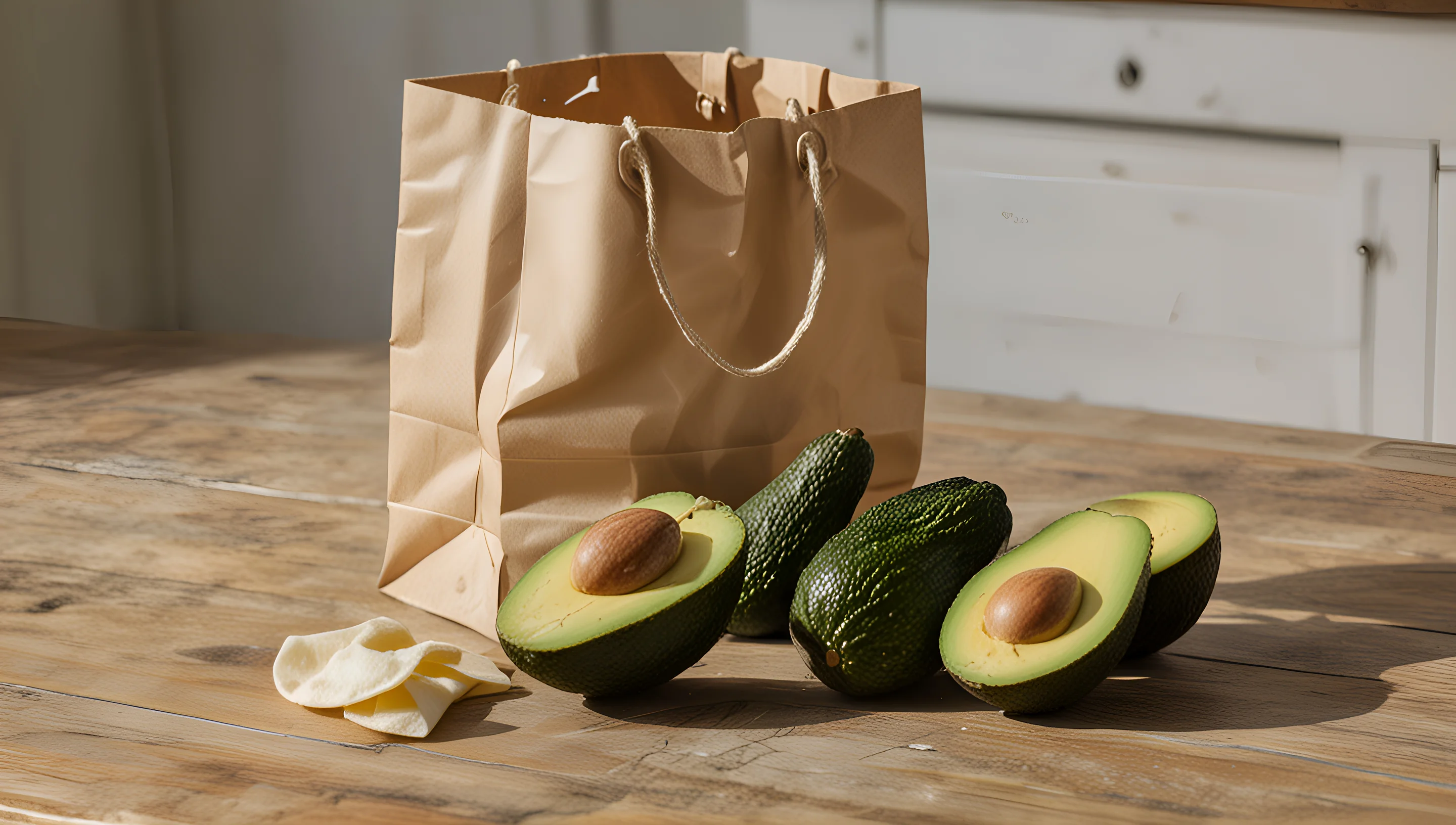 Comment faire mûrir un avocat facilement