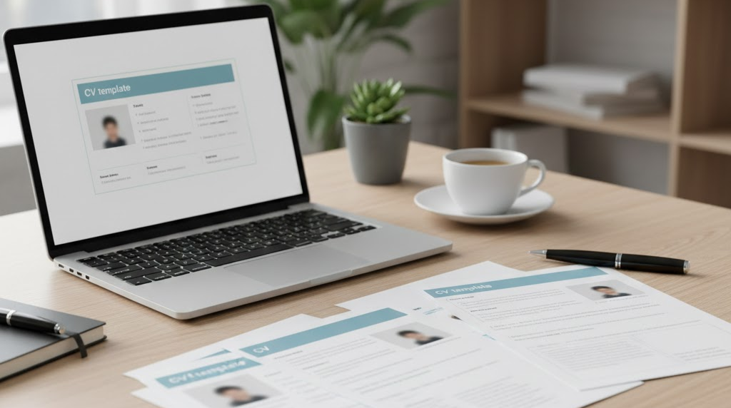 Comment faire un CV efficace