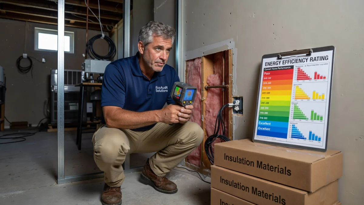 Comment fonctionne le diagnostic de performance énergétique (DPE) ?
