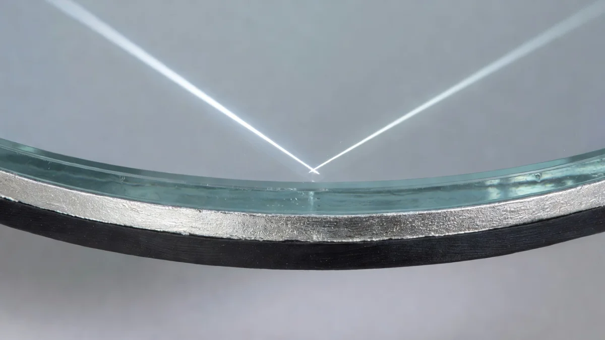 Comment fonctionne un miroir