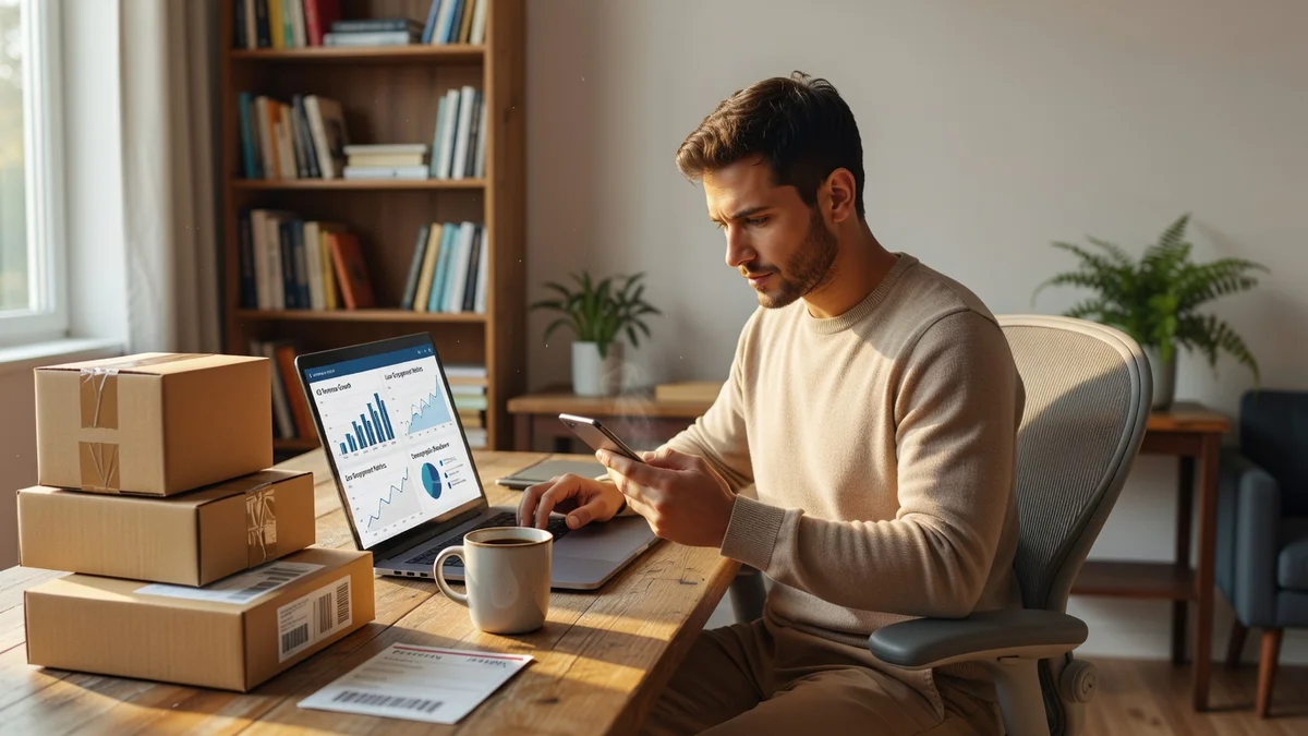 Comment gagner de l'argent sur Internet