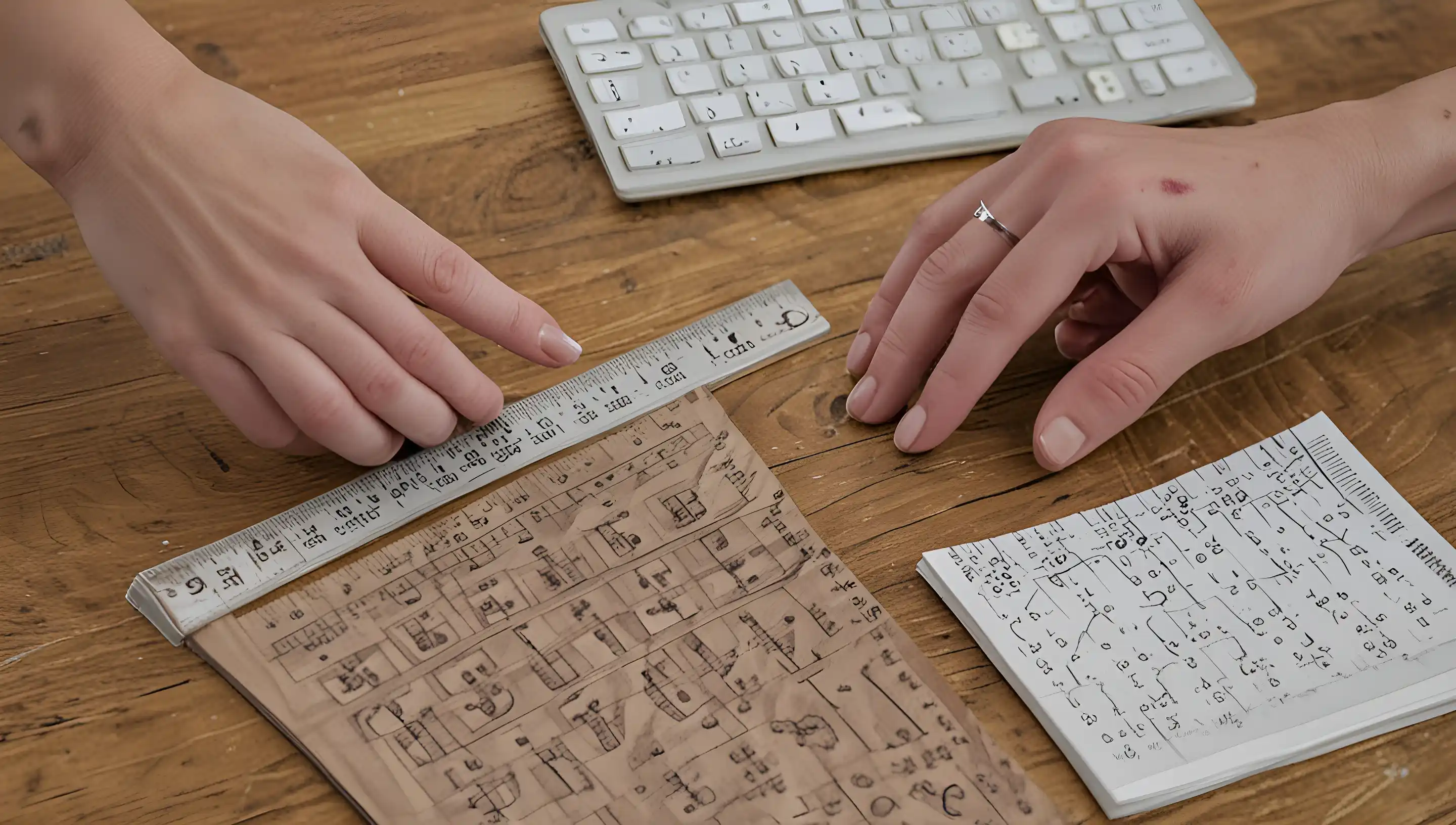 Convertisseur cm en pouces
