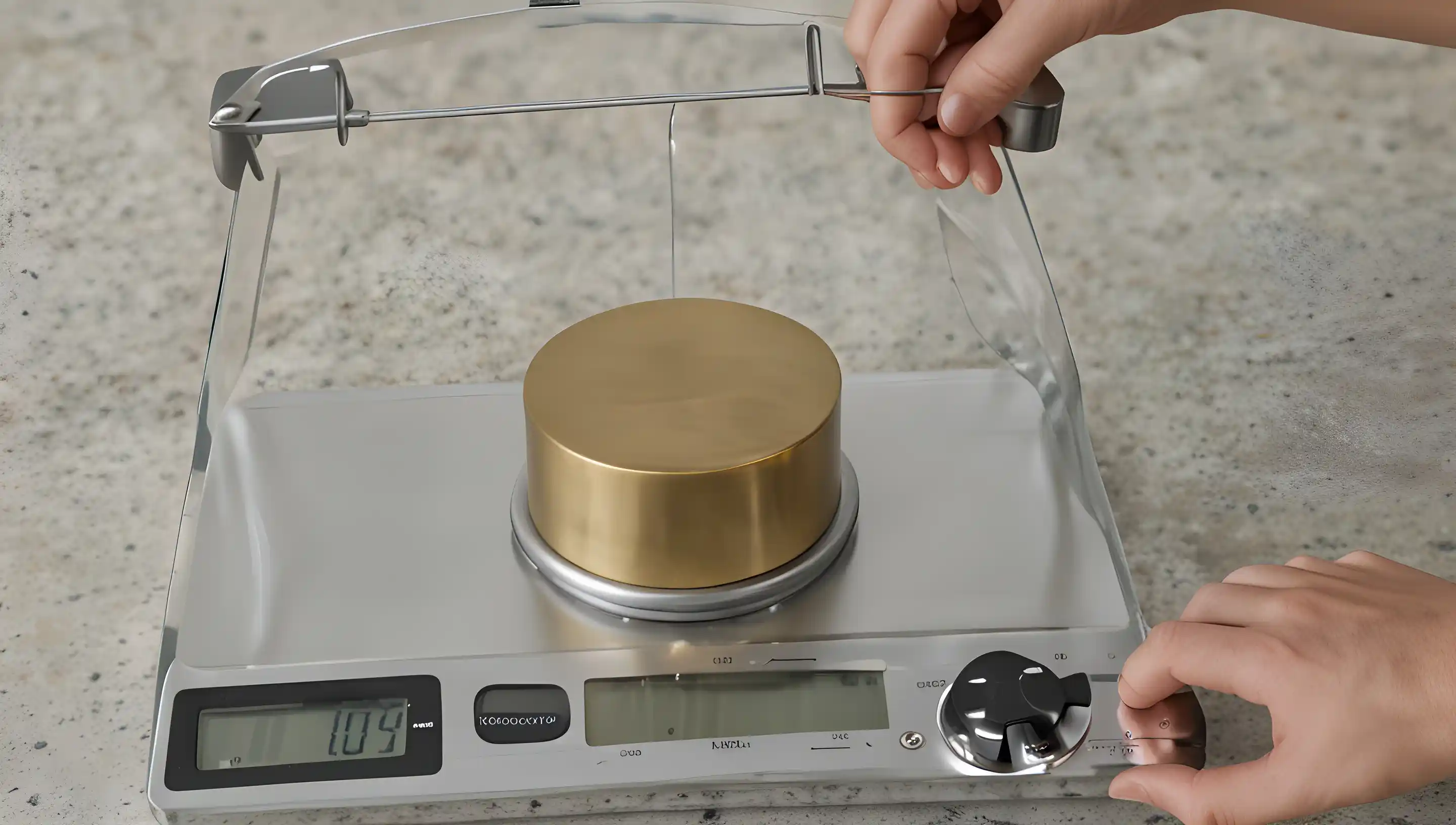 Convertisseur kg en lbs