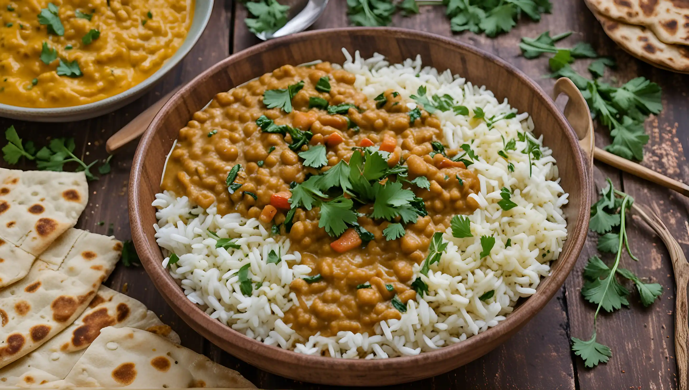 Dahl de lentilles corail : recette, variantes et astuces