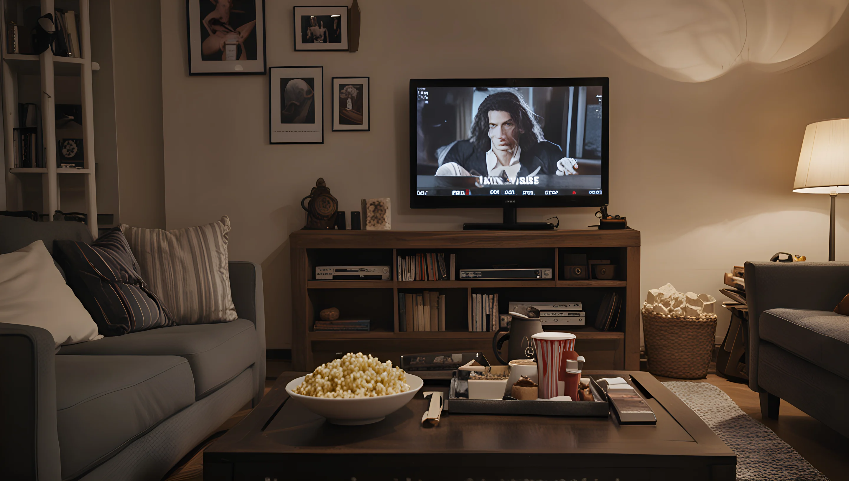 Films Netflix à voir : top, incontournables et nouveautés 2025