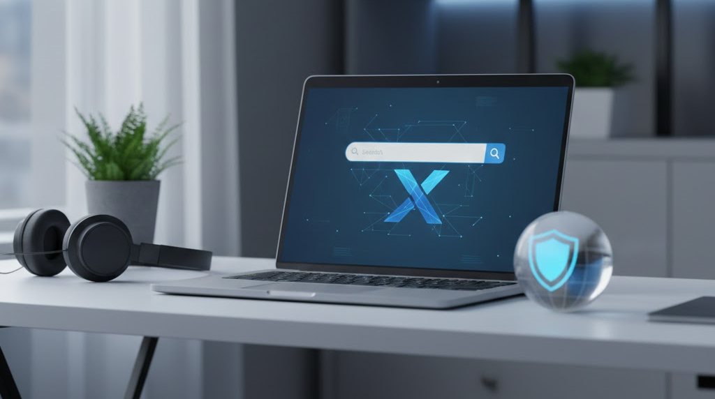 SearXNG : moteur de métarecherche respectueux de la vie privée