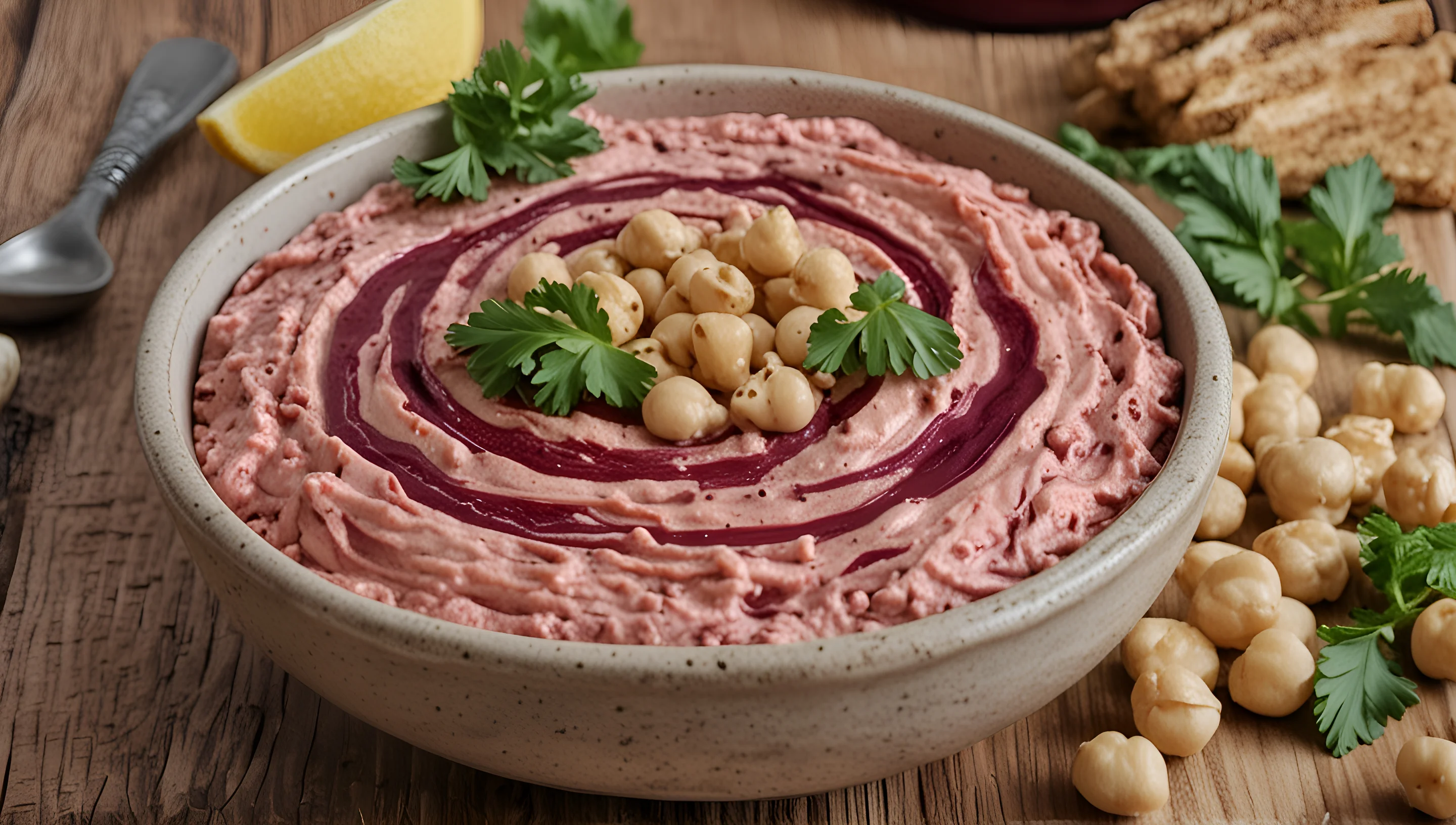 Houmous de betterave : recette, variantes et conseils