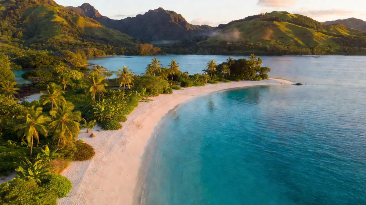 Île Maurice : ce qu'il faut savoir avant de partir