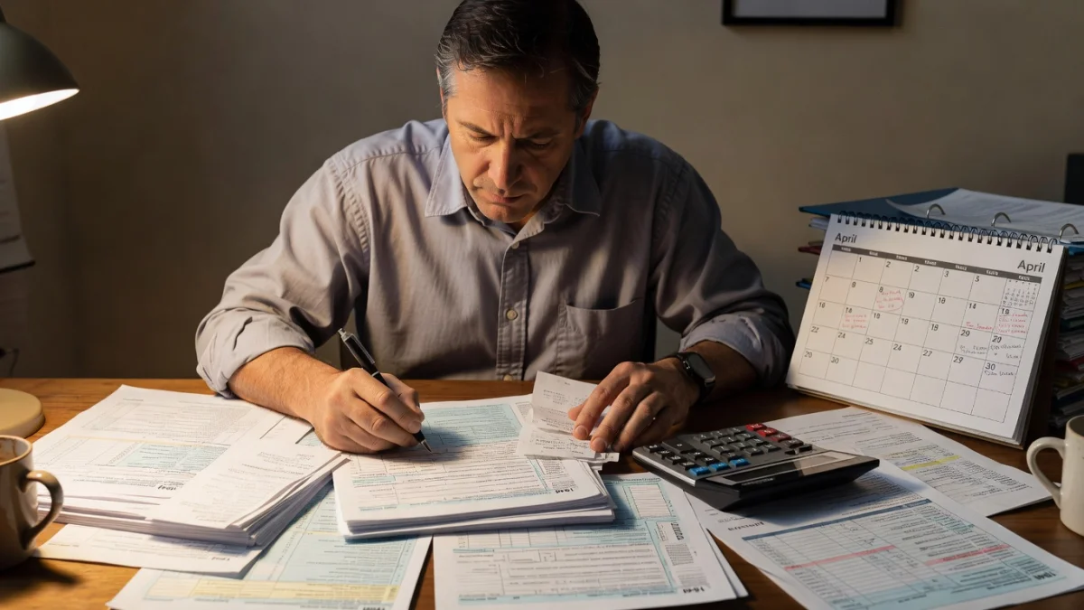 Impôts 2026 : dates clés, calendrier complet et nouveautés à connaître
