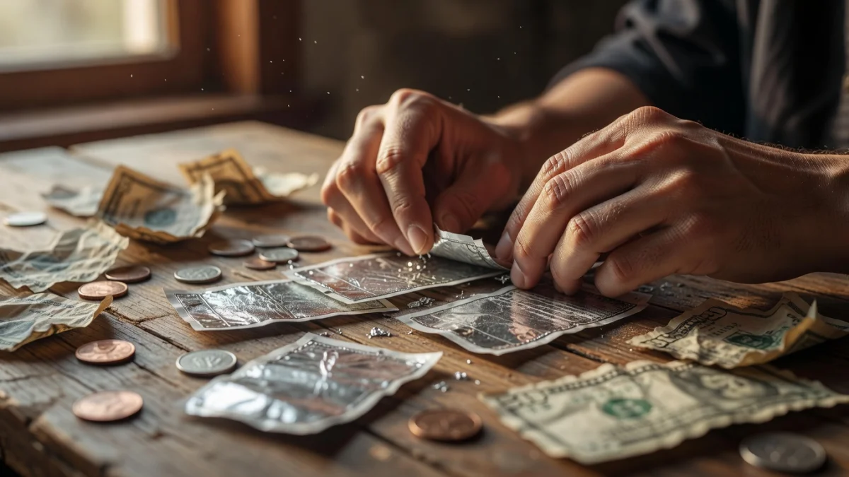 Jeux de grattage FDJ : lequel choisir selon votre budget ?