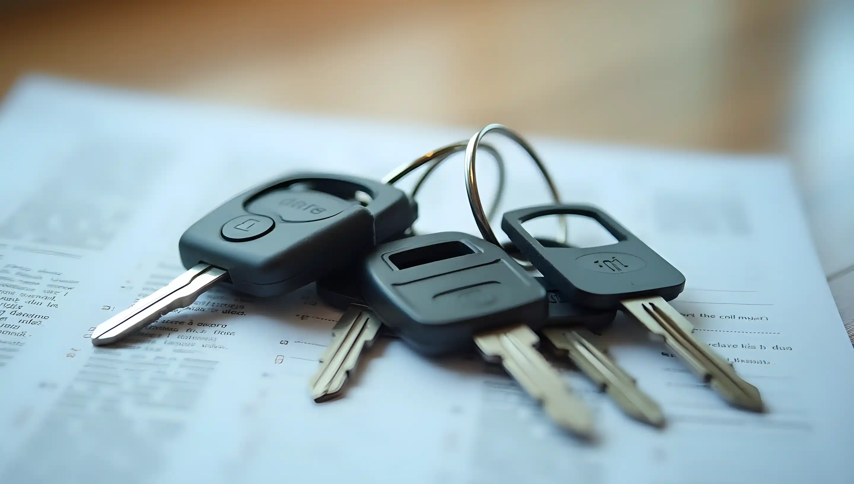 Louer voiture sans caution : tout savoir