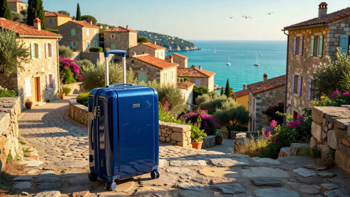 Meilleure marque de valise