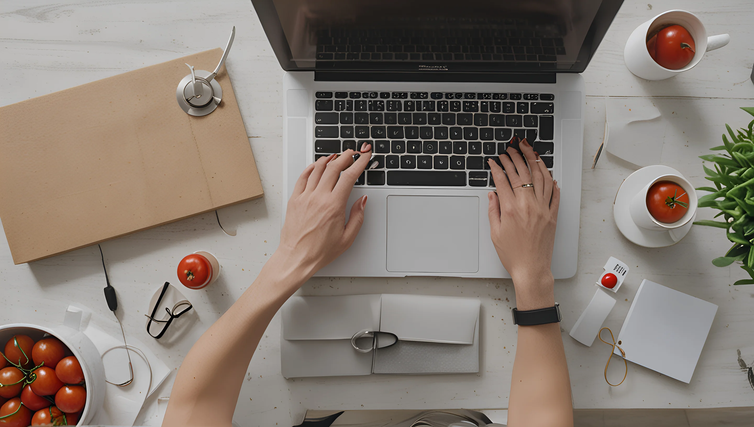 Méthode Pomodoro - Guide pratique pour rester concentré