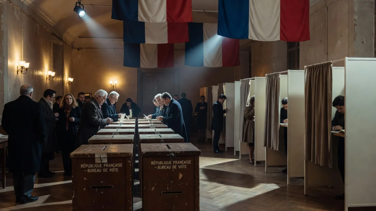 Municipales 2026 : ce que les résultats annoncent pour la présidentielle 2027