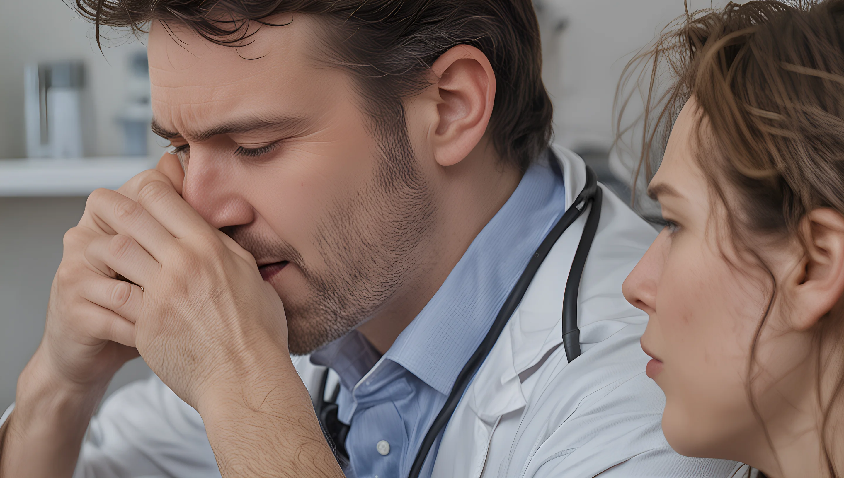 Otite adulte : symptômes, diagnostic et premiers gestes