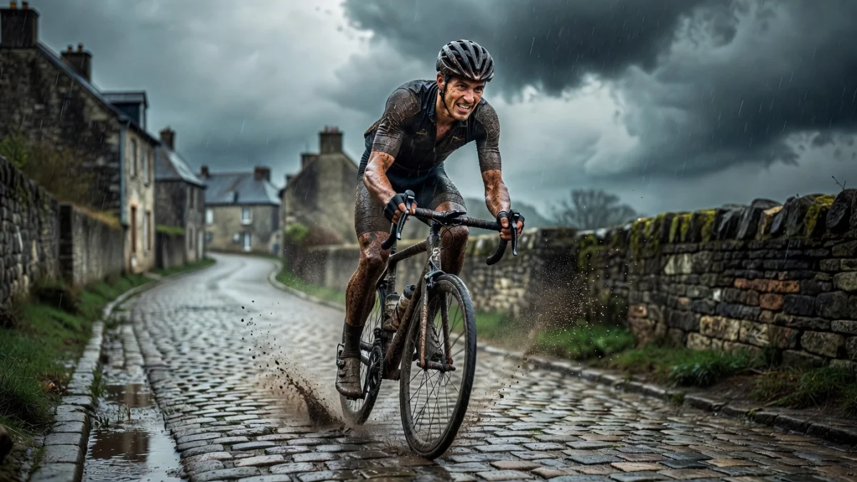 Paris-Roubaix : pourquoi cette course fascine autant les Français