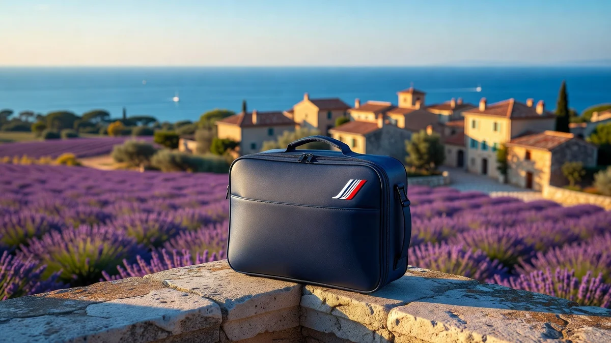 Poids bagage cabine Air France