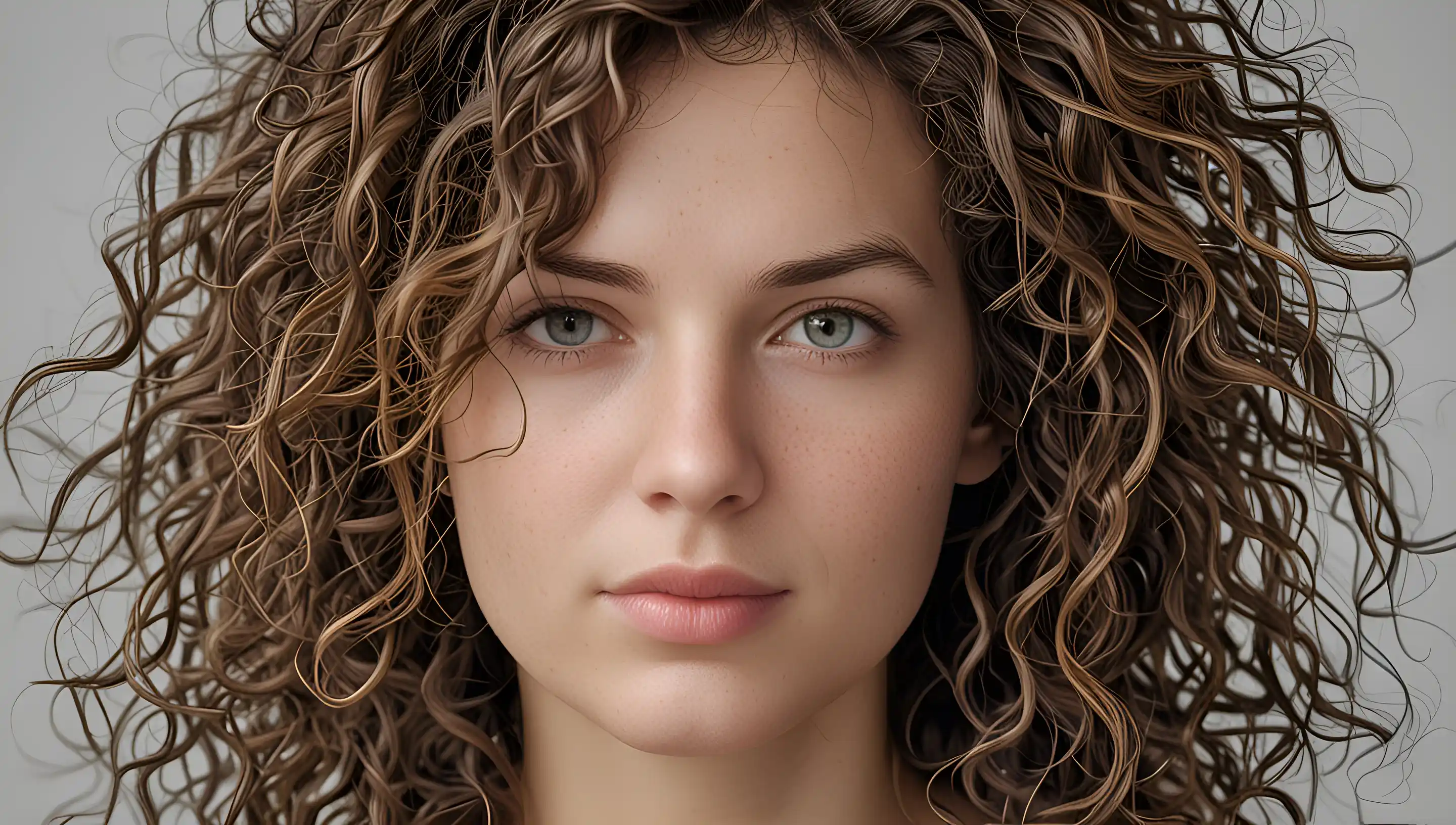 Pourquoi mes cheveux gonflent ? Causes et solutions