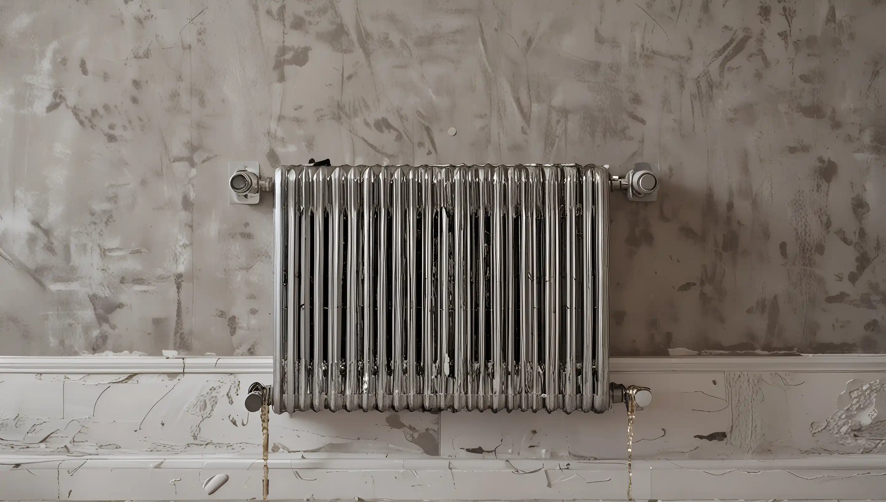 Pourquoi mon radiateur fait du bruit