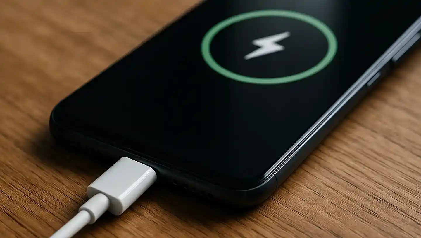 Pourquoi mon téléphone ne charge pas ?