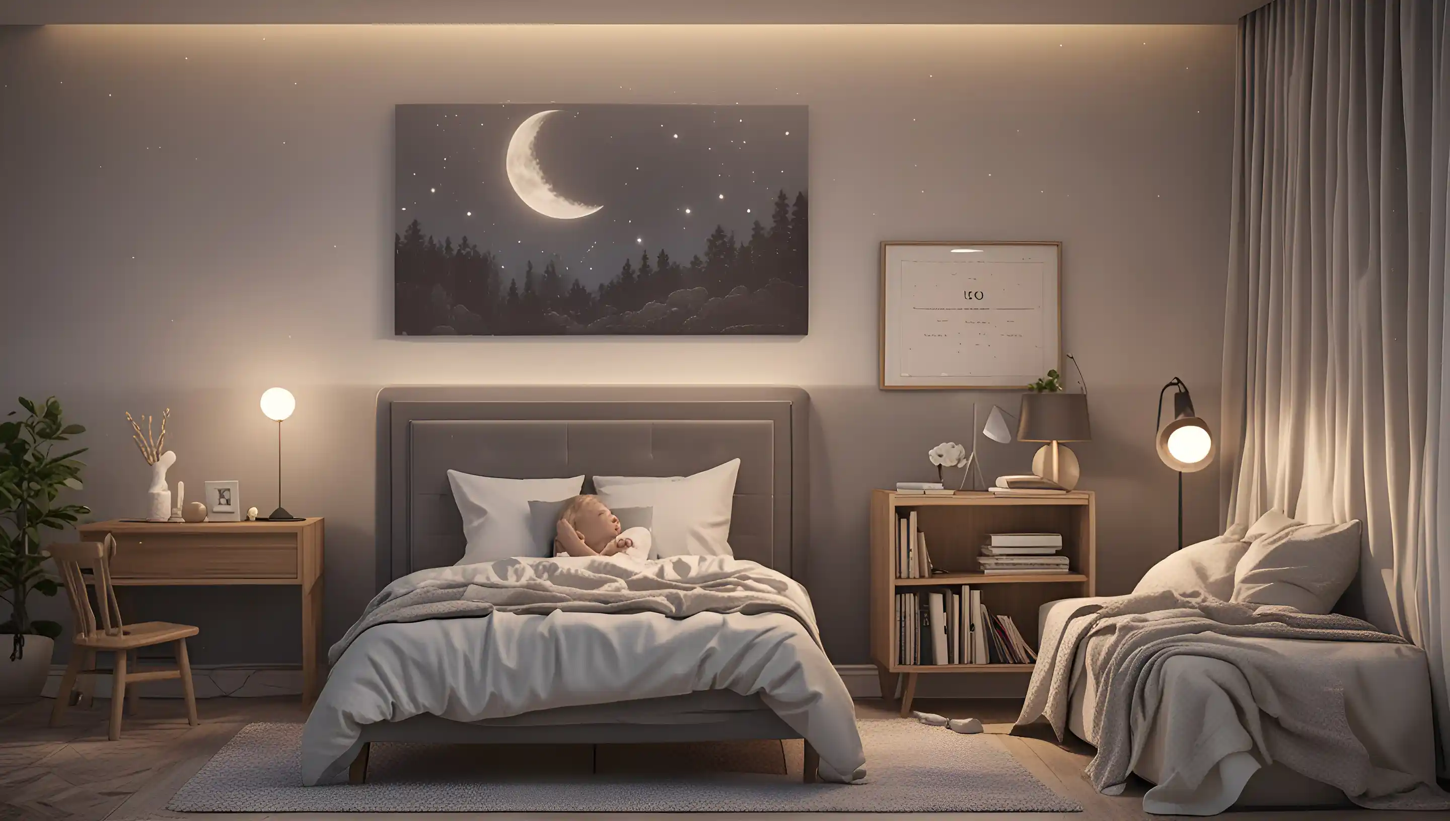 Pourquoi on a besoin de dormir