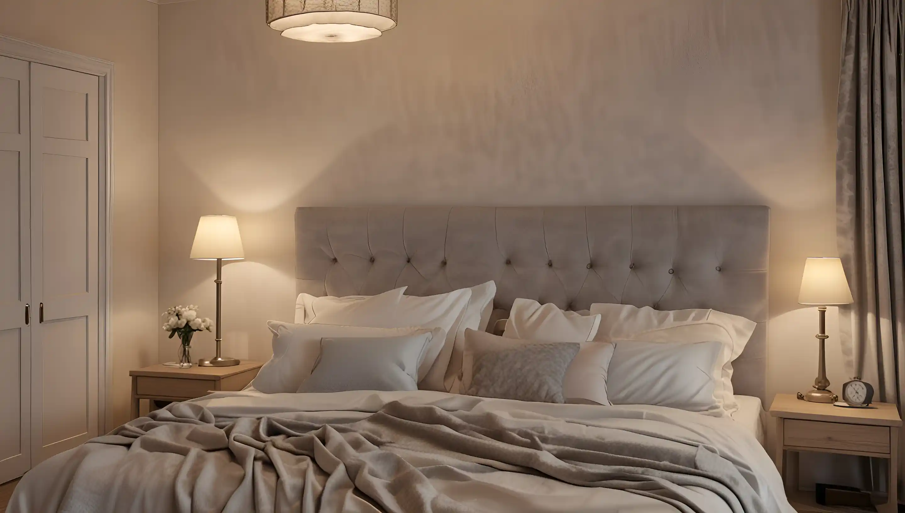 Pourquoi on parle dans son sommeil