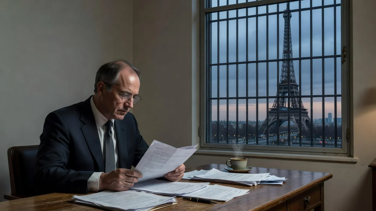 Prisonniers d'État à l'étranger : comment la France négocie leur retour