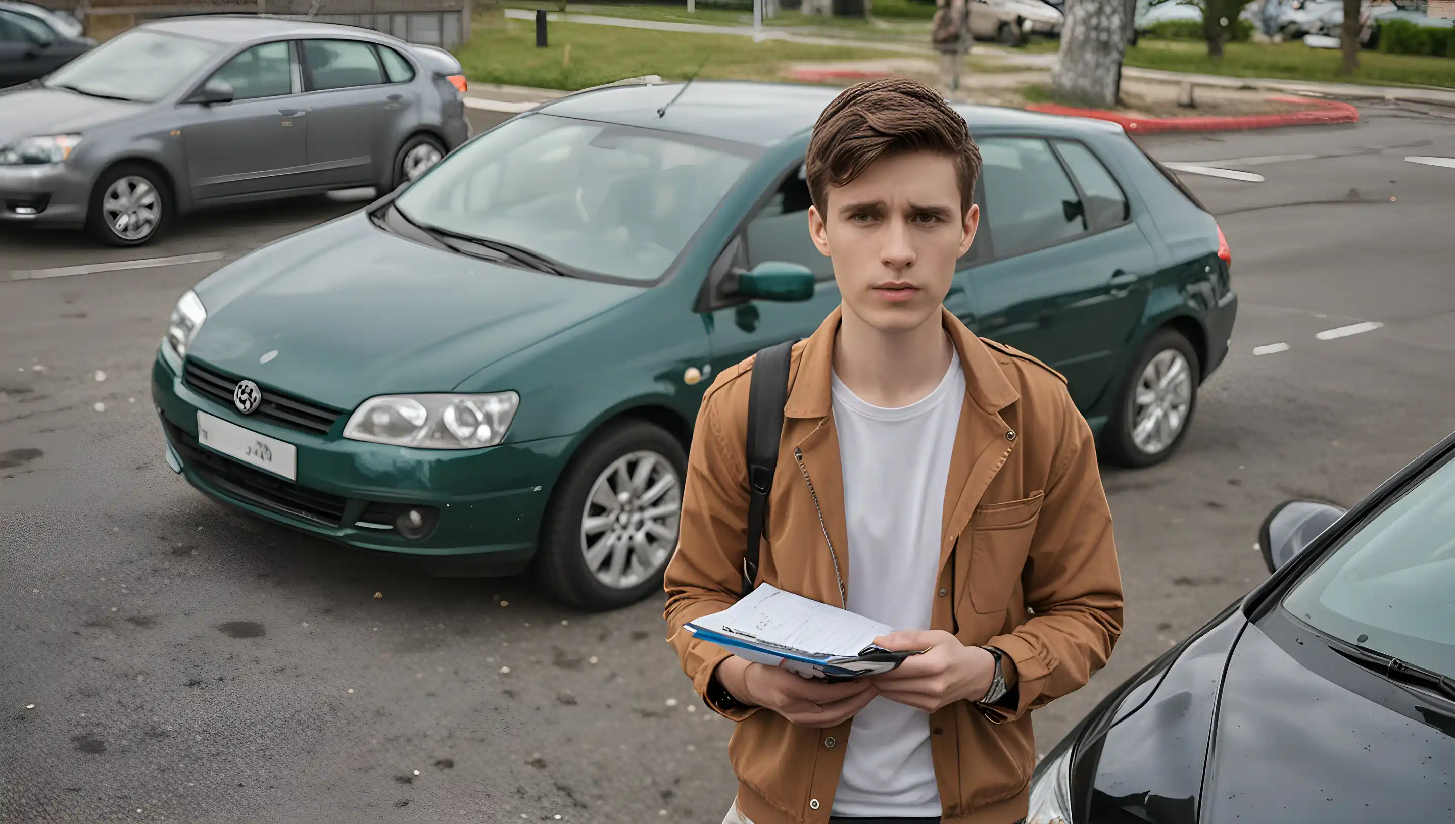 Prix assurance auto jeune conducteur