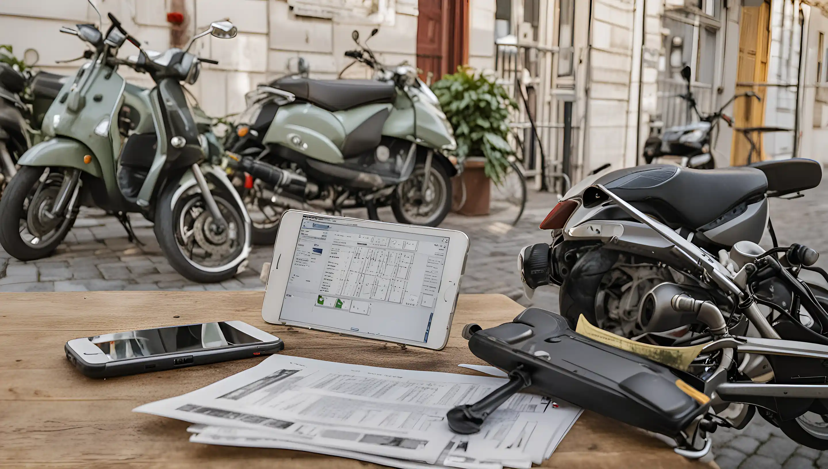 Prix assurance scooter - Guide complet 2025