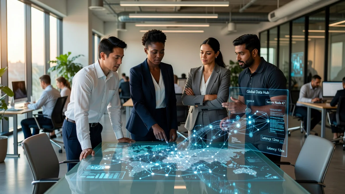 Qu'est-ce que l'intelligence collective ?