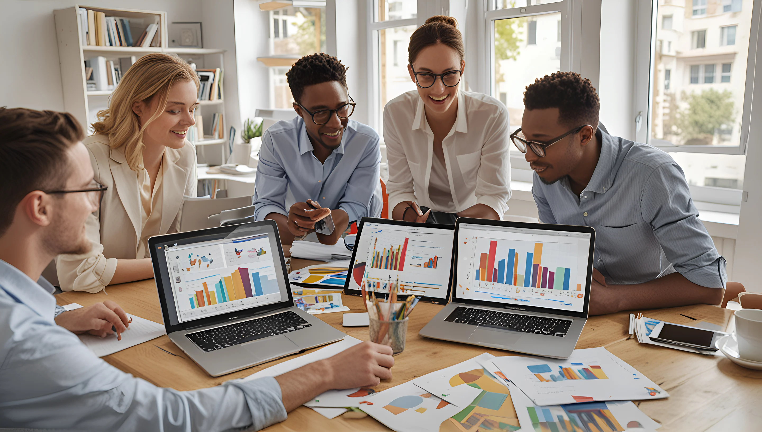 Qu'est-ce que le marketing ?