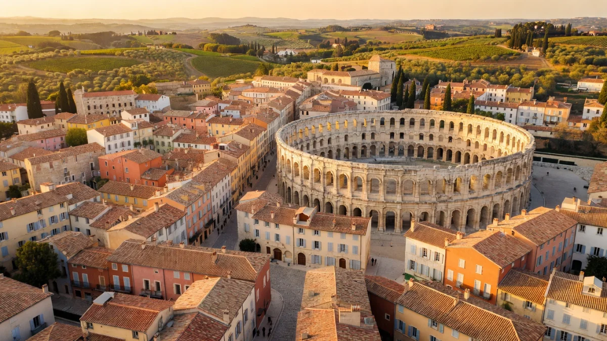 Quel est le code postal de Nîmes ?