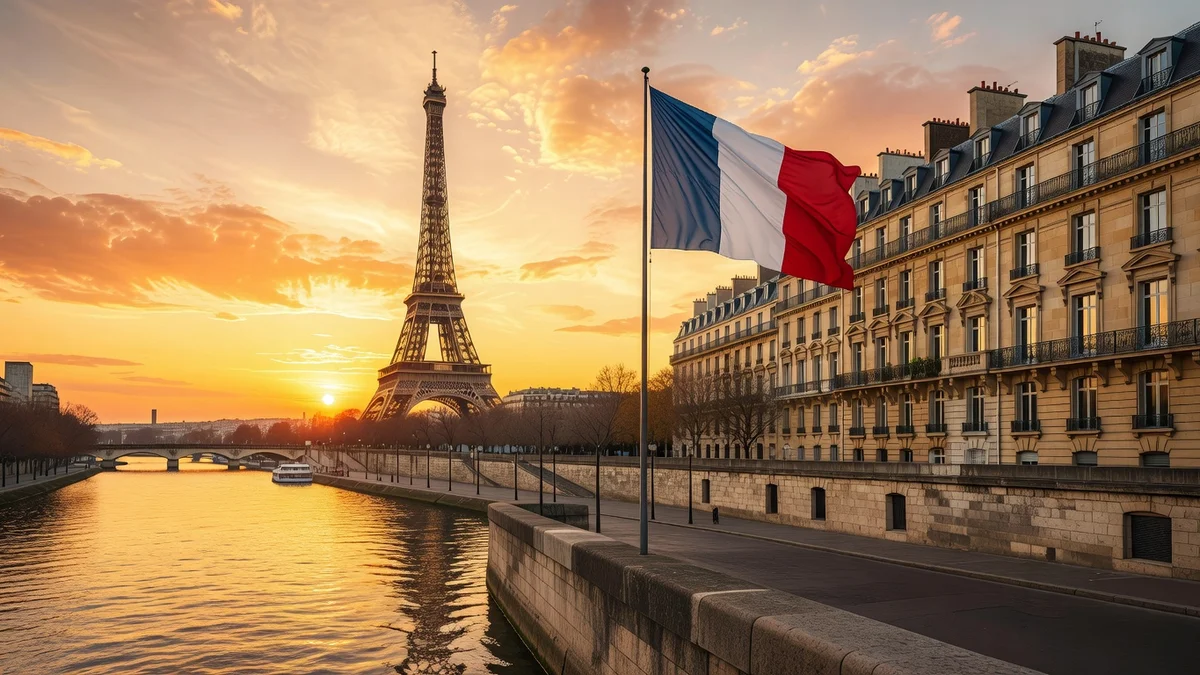 Quelle est la capitale de la France ?