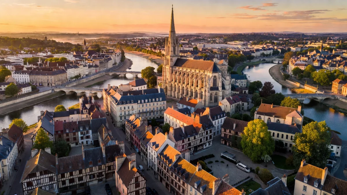 Comment s'appellent les habitants de la Haute-Vienne ?