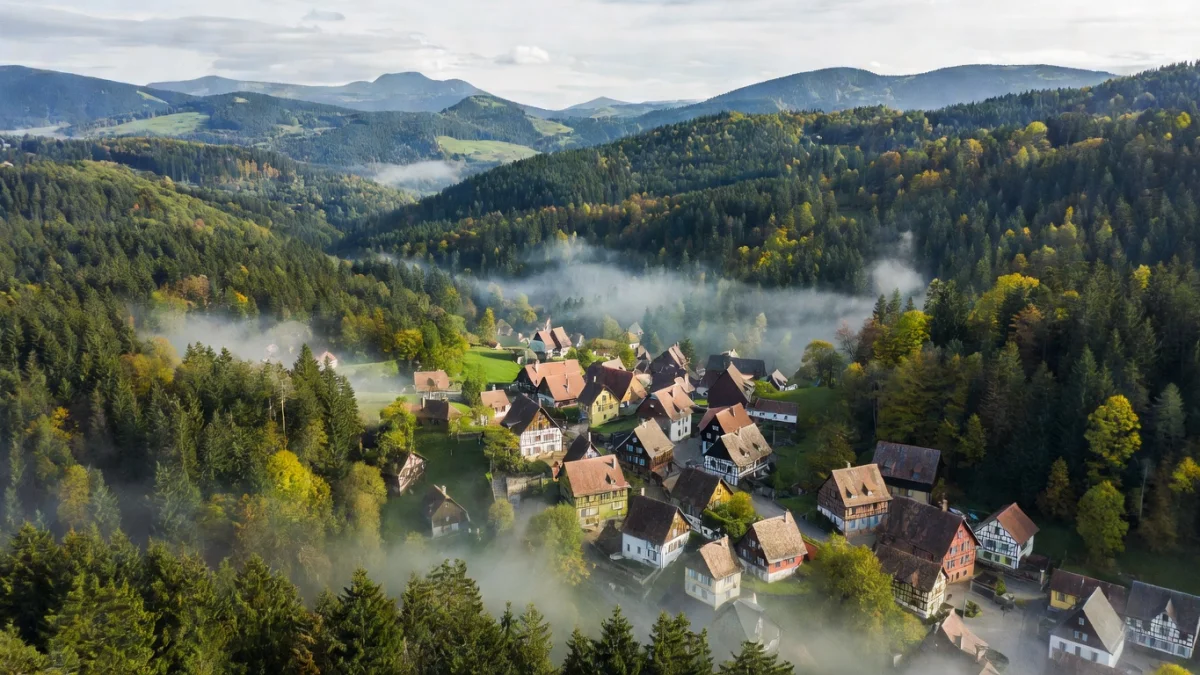 Comment s'appellent les habitants des Vosges ?