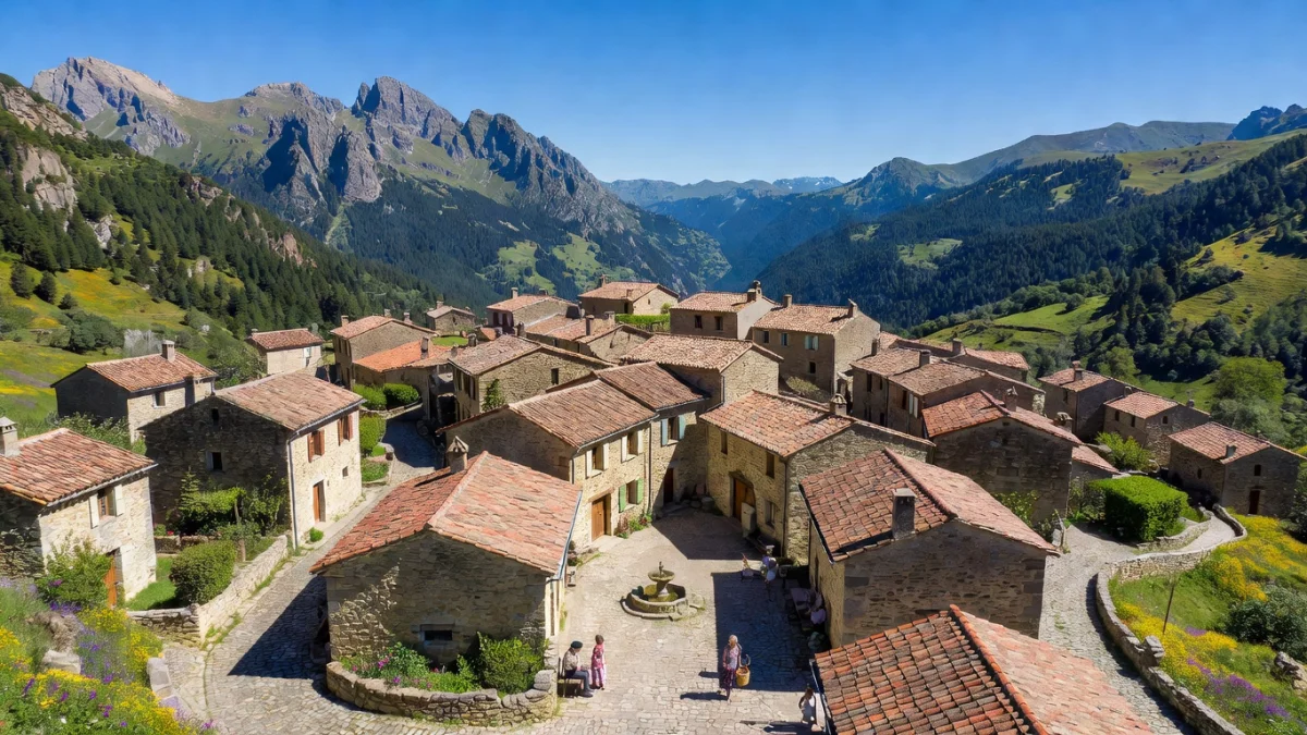 Quelle est la commune la plus méridionale de France ?