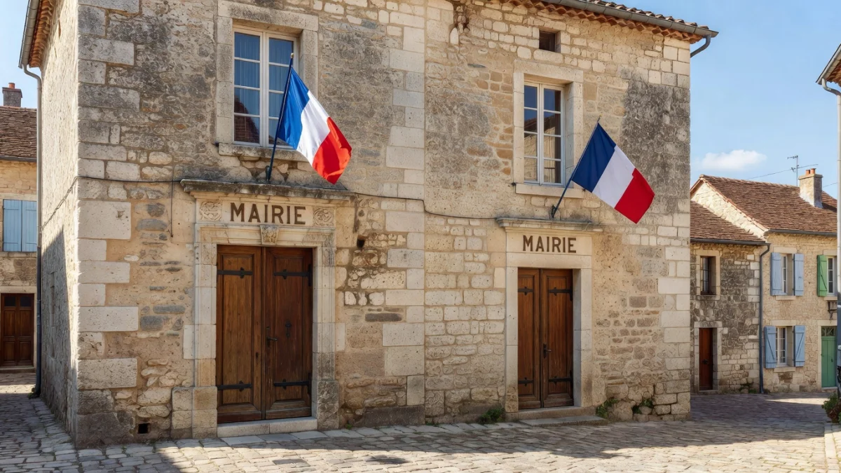 Quelle est la différence entre commune nouvelle et commune déléguée ?
