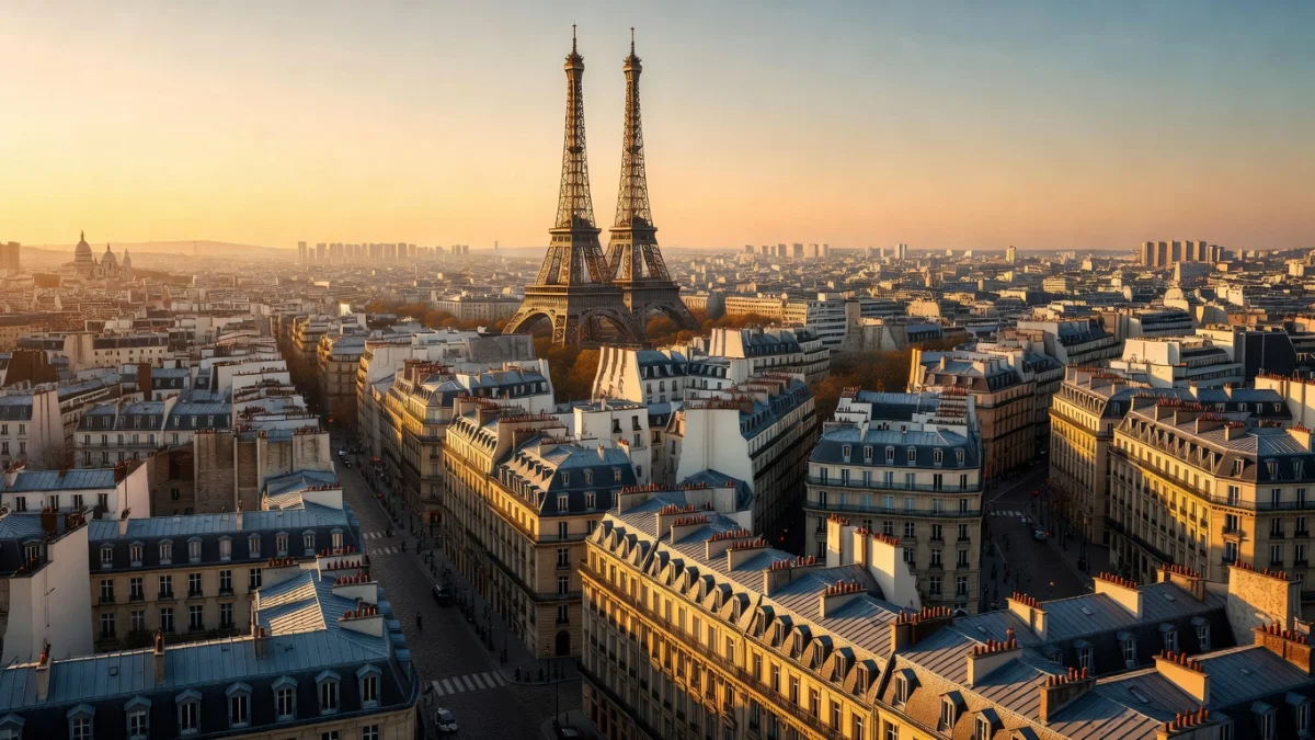 Quelle est la ville la plus peuplée de France ?